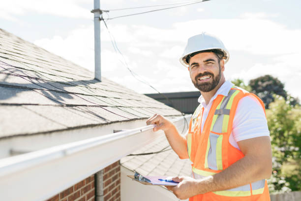 Best Roof Waterproofing Services  in Burlington, OH