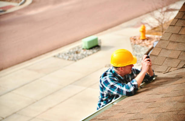 Trusted Burlington, OH Roofing Contractor Experts