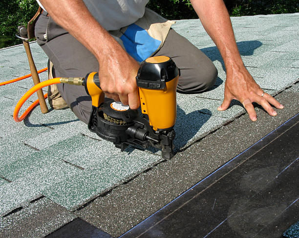Best Flat Roof Repair Services  in Burlington, OH