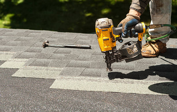 Best Residential Roofing Contractor  in Burlington, OH