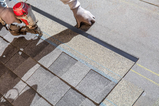 Best Best Roofing Contractors  in Burlington, OH