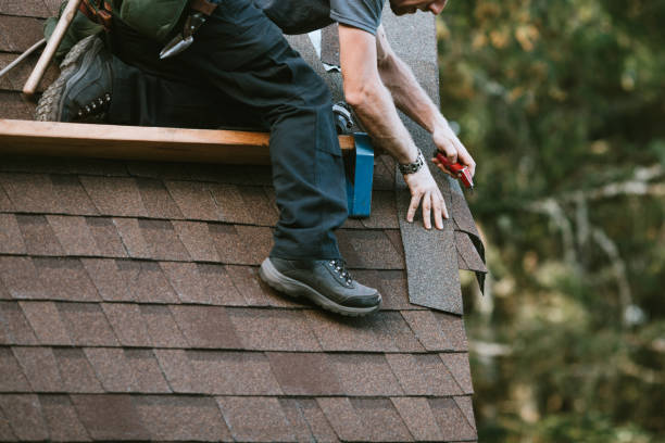 Best Tile Roofing Contractor  in Burlington, OH